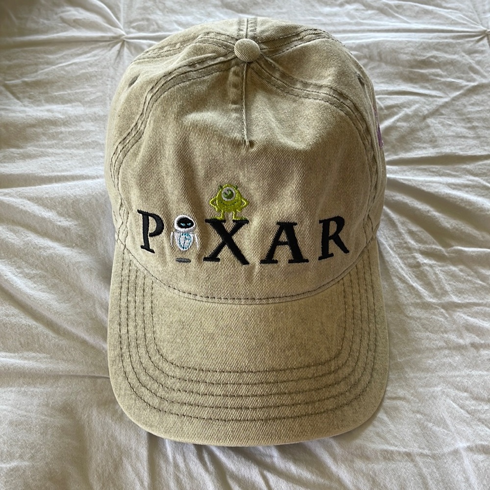 Disney Pixar Hat